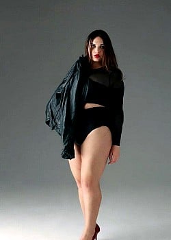 Estefania Villarreal